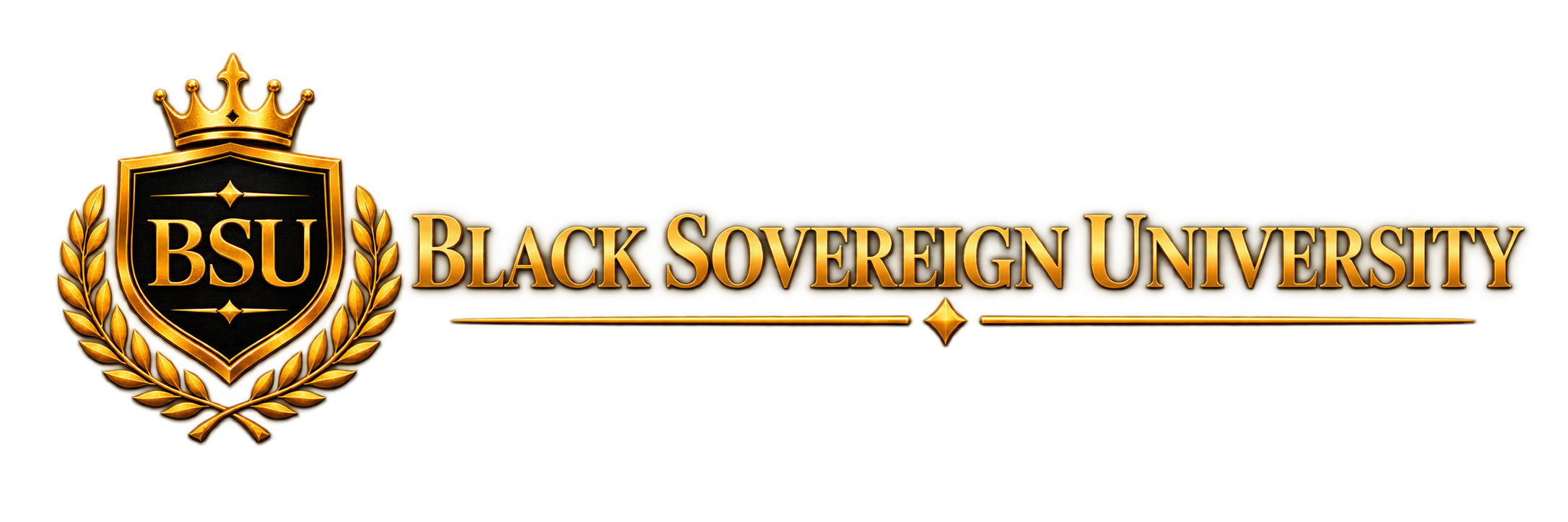 Black Sovereign shield